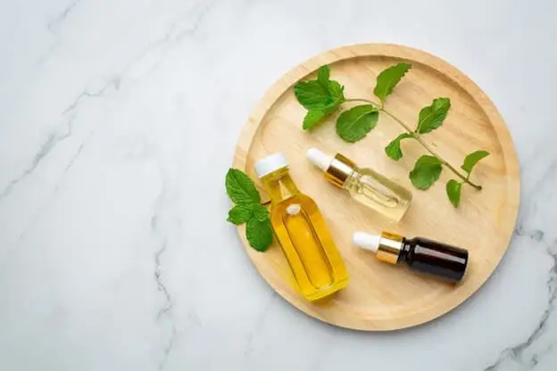 ESSENTIAL OIL คืออะไร