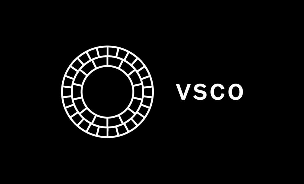 แอปแต่งรูปฟรี ปี 2023 VSCO