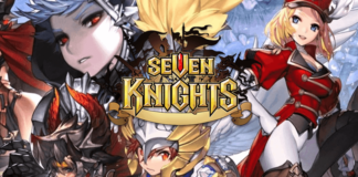 แจกโค้ด Seven Knights Idle adventure ใหม่ล่าสุด