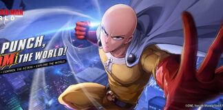 แจกโค้ดเกม One Punch Man World อัพเดทล่าสุด 2023