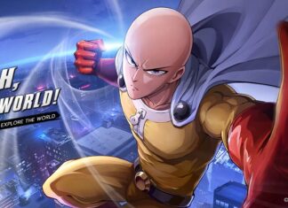 แจกโค้ดเกม One Punch Man World อัพเดทล่าสุด 2023