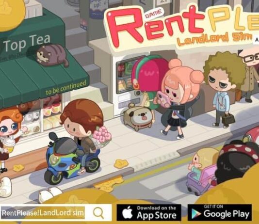 โค้ดเกม Rent Please Landlord Sim อัพเดทล่าสุด