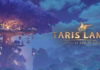 TARIS LAND แนว MMO สไตล์แฟนตาซี งานคุณภาพดีมาก