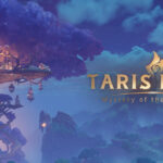 TARIS LAND แนว MMO สไตล์แฟนตาซี งานคุณภาพดีมาก