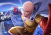 รีวิวเกม One Punch Man World วันพันช์แมนเวิร์ล