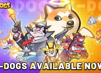 แจกโค้ดเกม X Dogs สุนัขพันธุ์ฮีโร่