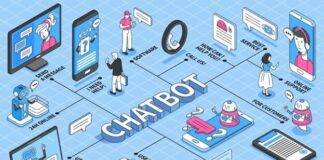 Chatbot ภาษาไทย ช่วยธุรกิจไทย