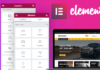 Elementor Website Builder ปลั๊กอินจัดหน้า WordPress ที่ดีที่สุด 2024