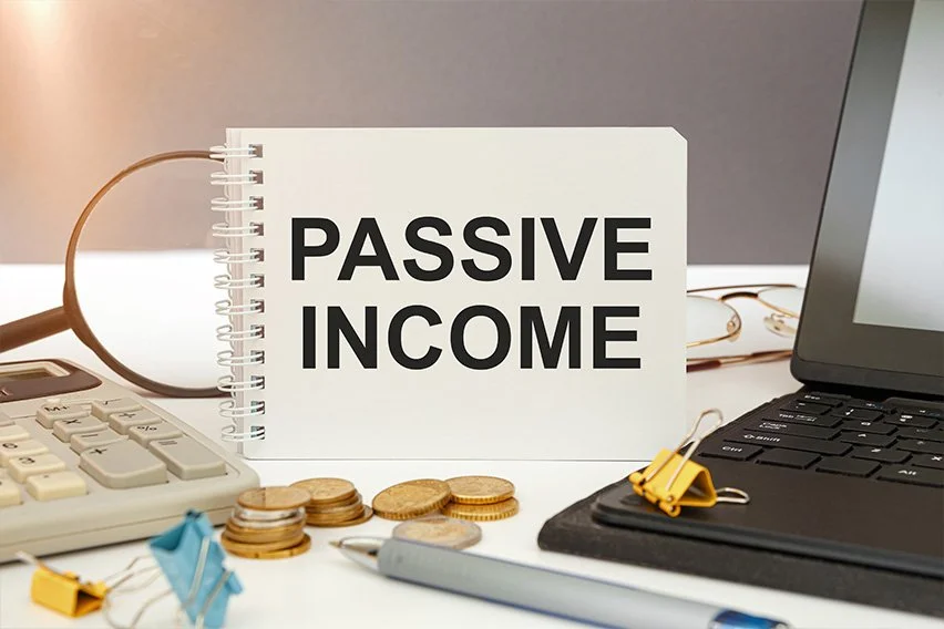 Passive income คืออะไร