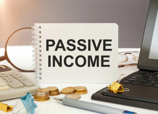 Passive income คืออะไร