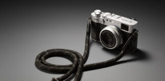 FUJIFILM X100VI