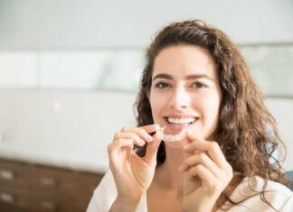 ข้อดีของการจัดฟัน Invisalign นวัตกรรมสร้างสรรค์ฟันสวย