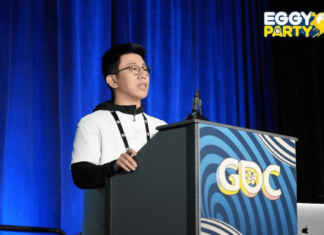 Eggy Party ประกาศแผนที่ที่ผู้ใช้สร้างขึ้นมากกว่า 100 ล้านแผนที่ที่ GDC 2024