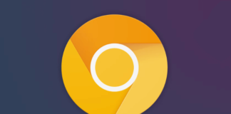 Google Chrome Canary