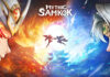 โค้ด Mythic Samkok Code อัปเดตต ล่าสุด 2024