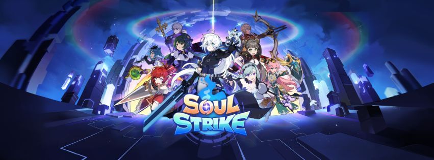 แจกโค้ด Soul Strike แนวเกม Idle Custom Hero