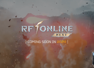 ข่าวเกมออนไลน์ ล่าสุด RF Online NEXT