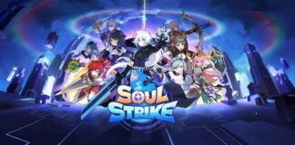 แจกโค้ด Soul Strike แนวเกม Idle Custom Hero