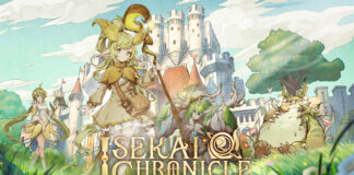 Isekai Chronicle