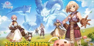 แจกโค้ด Ragnarok Rebirth Codes ล่าสุด 2024