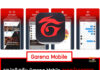 แอป Garena Mobile หายไปไหน