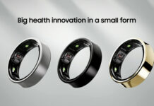 Samsung เปิดตัว Galaxy Ring