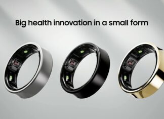 Samsung เปิดตัว Galaxy Ring