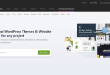 วิธีขอคืนเงินใน ThemeForest 2024