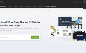 วิธีขอคืนเงินใน ThemeForest 2024