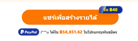 ตัวอย่างรายได้ Affiliate จาก Temu