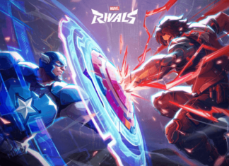 Marvel Rivalsเตรียมเปิดตัวในวันที่ 6 ธันวาคม พร้อมให้เล่น All Heroes ฟรี