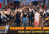 Yulgang Exclusive Meeting พร้อมเผย Roadmap