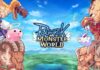 วิธีใส่โค้ด Ragnarok Monster World