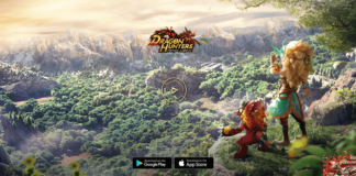 แจกโค้ด Dragon Hunters2 Fantasy World ล่าสุด