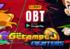 GetAmped Fighters Mobile