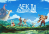 AFK Journey