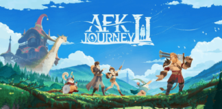 AFK Journey