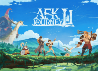 AFK Journey