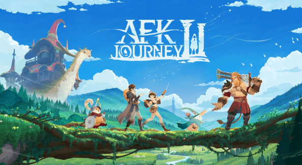 AFK Journey