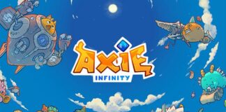 Axie Infinity เกม NFT ที่สร้างรายได้