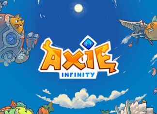 Axie Infinity เกม NFT ที่สร้างรายได้