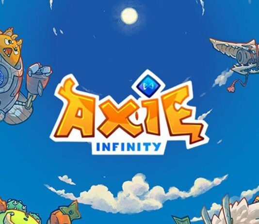 Axie Infinity เกม NFT ที่สร้างรายได้