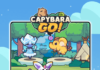 Capybara Go คาปิบารา มีภาษาไทย-4