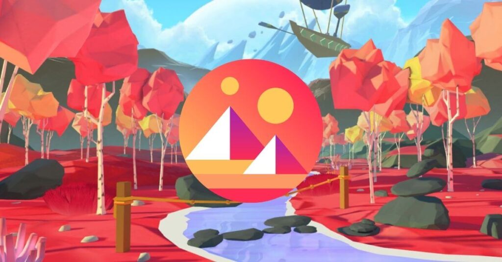 Decentraland อีกหนึ่งโลกเสมือนจริงที่น่าสนใจ