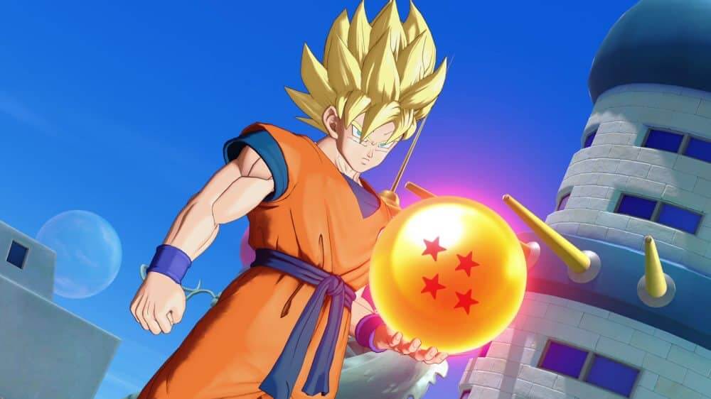 Dragon Ball Project: Multi เกมมือถือใหม่ MOBA จากมังงะระดับตำนาน เปิดตัวแล้ววันนี้!