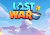 Last War codes