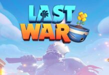 Last War codes