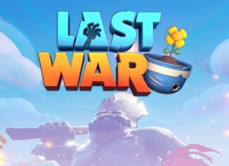 Last War codes