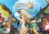 Summoners War Chronicles