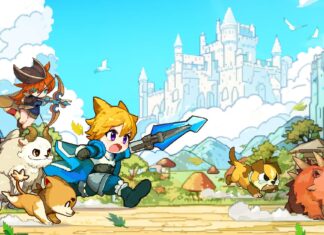 แจกโค้ด Maple Tale Adventure RPG ล่าสุด 2024